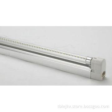 220v 500lm T5 600mm LED Tube 6W , Energy Saving LED Fluores